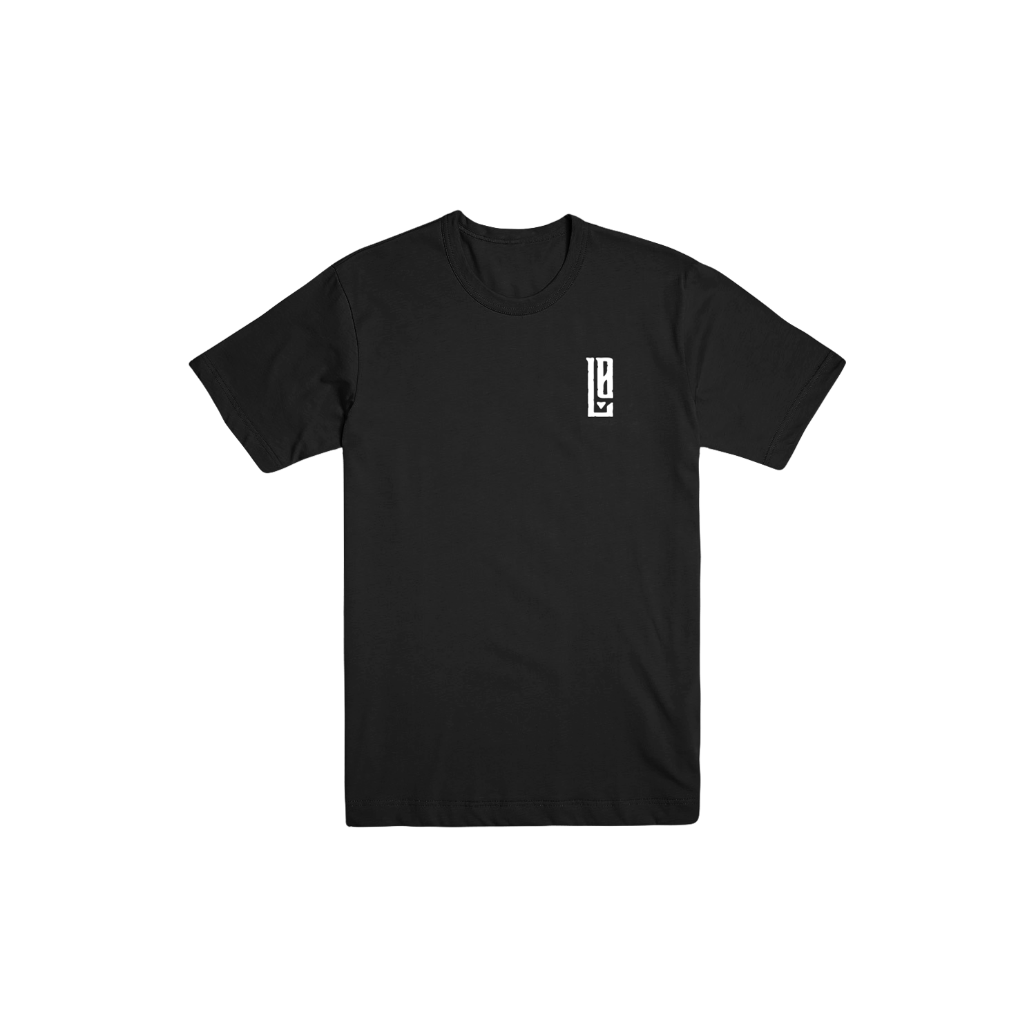 Holy Ghosted Tee