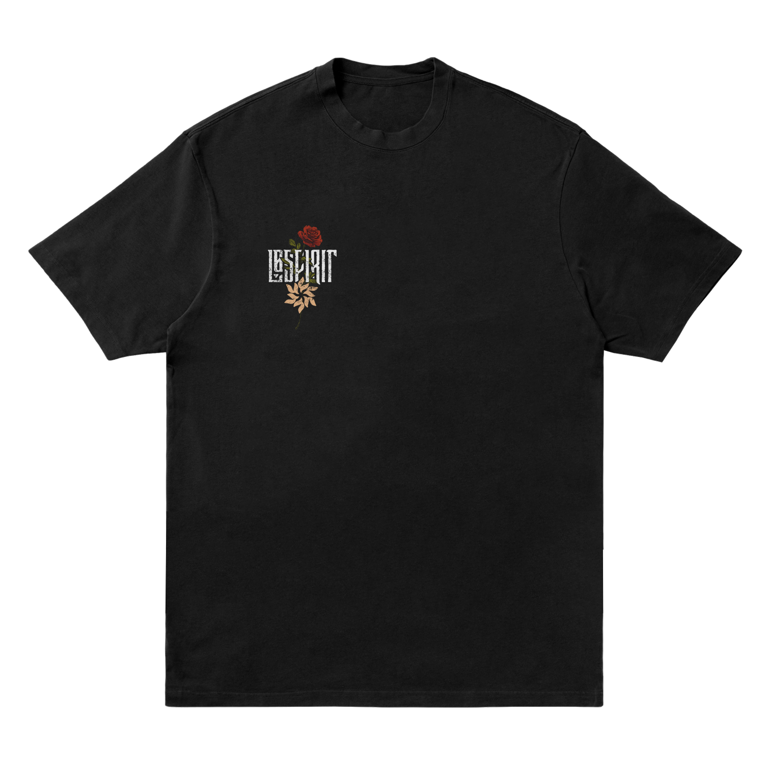 XO To The Grave Tee XO To The Grave Tee